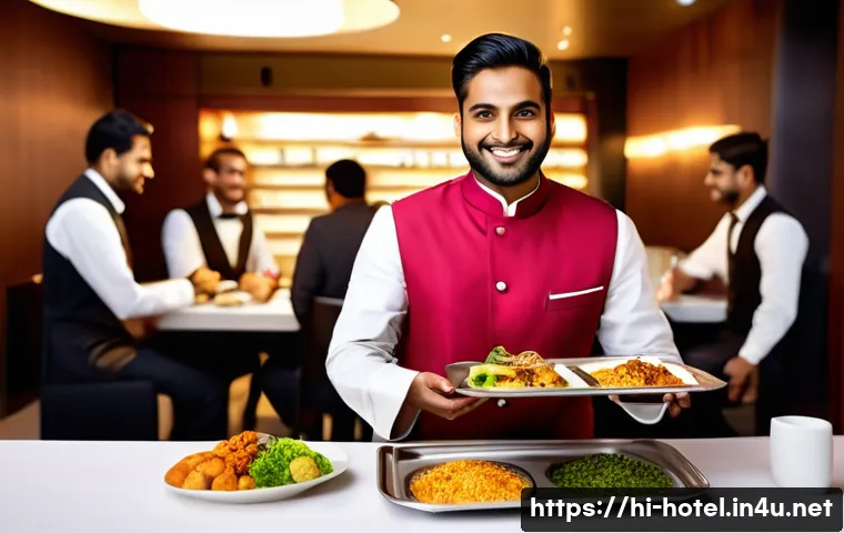 호텔 현장 실습 경험 공유 관련 이미지 2