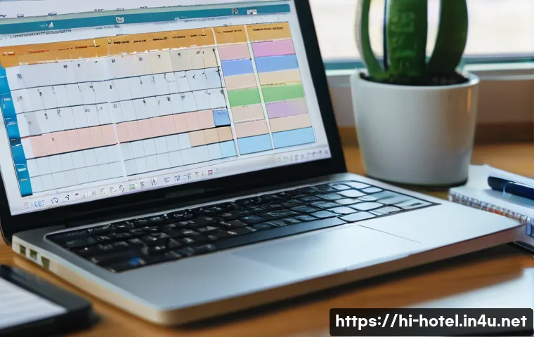 호텔 필기 시험 대비 학습 자료 추천 관련 이미지 1