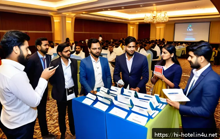 호텔관리사 시험을 준비하며 겪은 이야기 관련 이미지 2