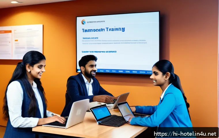 호텔관리사 필기와 실기의 연계성 관련 이미지 1