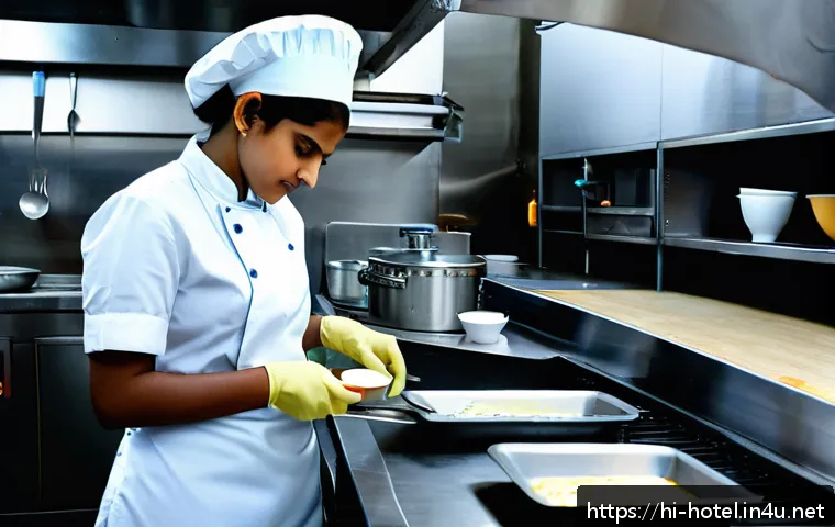 호텔관리사 필기와 실기의 연계성 관련 이미지 2