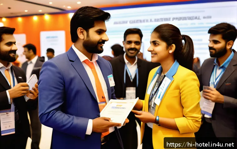 호텔관리사 자격증 필요성 관련 이미지 2