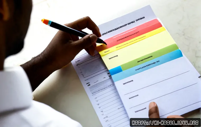 호텔 필기 시험 기출문제 분석 관련 이미지 1